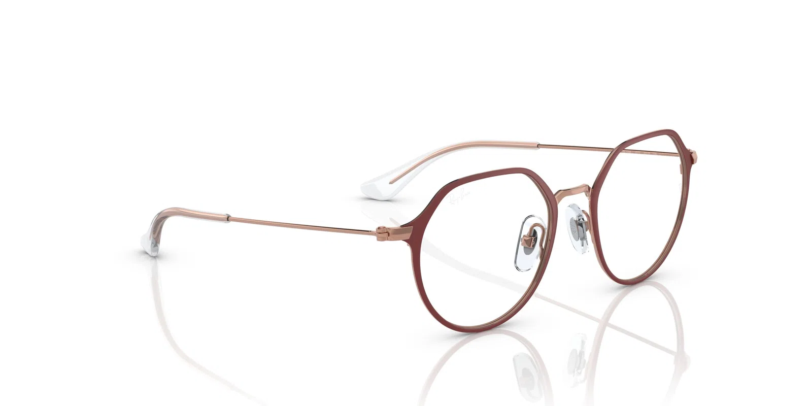Ray-Ban Kids 0RY1058 Eyeglasses - view 44